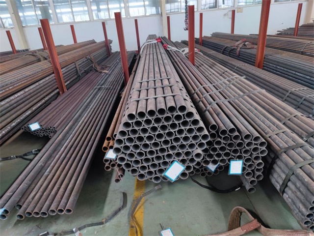湛河20G合金无缝钢管